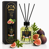 Fig home fragrance by Golden Silva 150ml