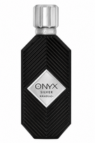 Onyx Silver by Khadlaj EDP 100ml
