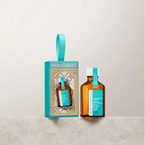 Moroccanoil Treatment Light Plaukų aliejus ypač ploniems plaukams, 25ml Limited Edition