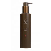 CLM Velour Glow Shower Oil Dušo aliejus, 200ml