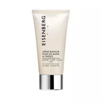Eisenberg - Pure White Anti-Aging Hand Cream (Hand & Nail Cream) 75 ml