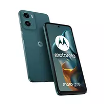 "Motorola Moto G05 64GB 4RAM forest green"
