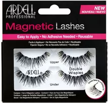 Ardell Magnetic Lashes Double Wispies