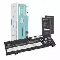 Battery L18M4PF3 L18C4PF4 for Lenovo IdeaPad S540 - 3200 mAh (49 Wh)