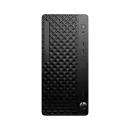 HP ProDesk 4 Tower G1i AI, juodos spalvos / „Intel Core Ultra 5 225“, 3,3 GHz / 16GB / 512GB SSD diskas / „Intel“ vaizdo plokštė / W11H