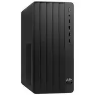 HP Pro Tower 290 G9 juodas / Intel Core i3-12100 3,3 GHz / 8GB / 512GB SSD / Intel UHD / W11P