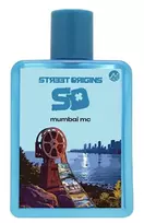 Street origins - Mumbai Mc For Him - EDP - 75 ml