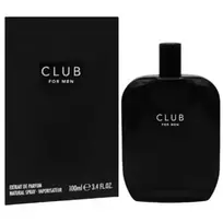 FRAGRANCE ONE Club for Men Extrait de Parfum 100 ml (vyras)