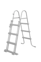 Saugi kopėčiukė baseinams, 107 cm, „Bestway“ 58330