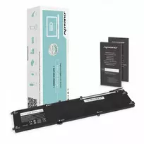 Battery 6GTPY for Dell XPS 15 9550 - 6000 mAh (69 Wh)