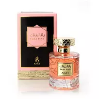 Ayat Yana Pink Ep 100 Vp platintojas Nauja prekė