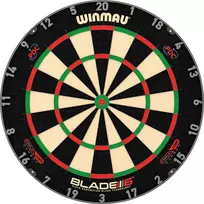 Smiginio taikinys Winmau Blade 6 Triple Core 