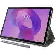 „Lenovo Idea Tab 4+“ 128GB, pilkos spalvos / 11 colių / 2560x1600 / 4GB / 128GB / 5 MP + 8 MP / „Android 15“