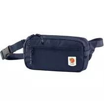 Fjällräven 23223-560 rankinė arba ant peties nešiojamas krepšys Nailonas Navy Unisekso stiliaus Krepšys per petį