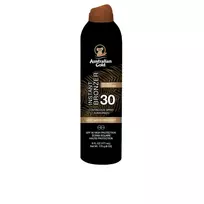 INSTANT BRONZER SPF30 water resistant spray 177 ml