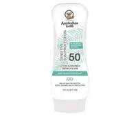SENSITIVE SUN PROTECTION SPF50 water resistant lotion 237 ml