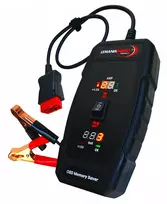 OBD memory saver, Lemania