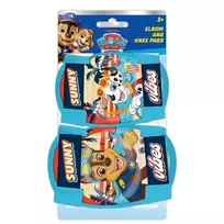 Apsaugų rinkinys vaikams Seven Paw Patrol
