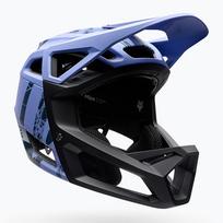 Dviračio šalmas Fox Racing Proframe RS Diffuse pure dove