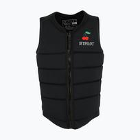 Moteriška apsauginė liemenė Jetpilot Zahra F/E Neo black