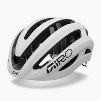 Dviračio šalmas Giro Aries Spherical matte white