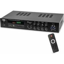 DNA DNA AMPLI 5.0 stereo HiFi garso stiprintuvas Bluetooth USB SD FM AUX su pulteliu | 5908249816350 | 5908249816350