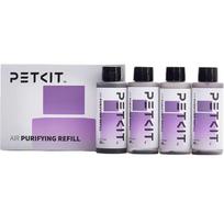 Petkit Concentrated Air Purifying Refill koncentruotas kvapų šalinimo užpildas, 4x50 ml.