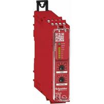 Schneider Electric Preventa XPS Universalus saugos modulis Kat.4 48-240 V AC/DC 2 Z Varžtų gnybtai XPSUS32AP | XPSUS32AP | 3606489601836