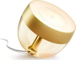 Stalinė lempa Philips Philips Hue Iris gen4 EU/UK gold | 929002376402 | 8719514410732