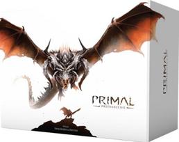 Portal Games ŽAIDIMAS PRIMAL: PRABUDIMAS - pagrindas - PORTAL | PR | 5905794221387