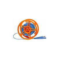 Sonel matavimo laidas 25m Blue ritėje (WAPRZ025BUBBSZ) | WAPRZ025BUBBSZ | 5907624000469