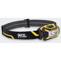 Petzl priekinė žibintuvė Petzl ARIA 2R BLACKYELLOW | E070CA00 | 3342540850644