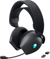 Dell Belaidės žaidėjų ausinės Alienware su trimis ryšio režimais AW725H | 545-BBFW | 884116478379