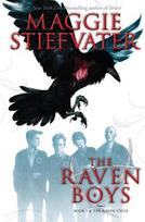 The Raven Boys (the Raven Cycle, Book 1): Volume 1, The Raven Boys (the Raven Cycle, Book 1): Volume 1