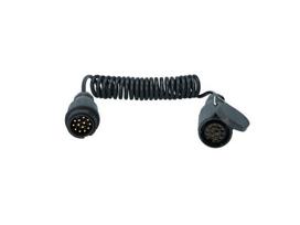 Priekabos lizdo ilgintuvas 13pin - 13pin 3m CARPOINT