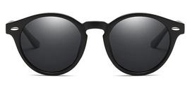 Akiniai nuo saulės Round Polarized Collection