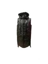 Liemenė moterims New Color 3040, juoda