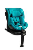Automobilinė kėdutė Caretero Comfi I size, 0-36 kg, blue
