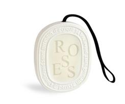 Namų kvapas Diptyque roses Palet Parfume Scented Oval, 35g