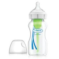Buteliukas Dr Browns Options Plus, 0 mėn+, 270 ml