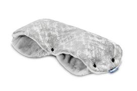 Rankų pašiltinimai vežimėliui Sensillo, Light Grey