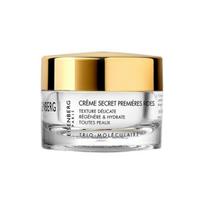Drėkinamasis švelnus kremas nuo pirmųjų raukšlių Eisenberg First Wrinkles Delicate Cream, 50 ml