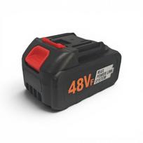 Universalus 48VF 1.5Ah Li-Ion akumuliatorius elektriniams įrankiams, pakaitinis