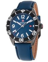 Laikrodis vyrams Swiss Military Hanowa Carbon Peak SMWGB0000250