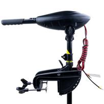 Elektrinis valties variklis Cruise 55LBS, juodas