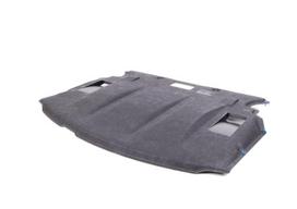 Bmw Variklio Apsauga Priekyje 5 E60 E60 LCI Originalus 51717200846