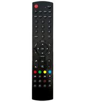 Išmaniojo (Smart TV) ir televizoriaus priedas Riry universalus televizoriaus nuotolinio valdymo pultas