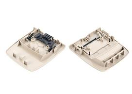 BMW F07 F11 F15 rankena grindų kilimėlis-bagažo kilimėlis originalus 51477267483
