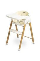 Maitinimo kėdutė Caretero Triplo 3in1, beige
