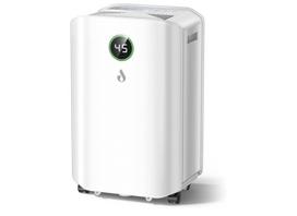 Elektrinis oro sausintuvas, 20 l/dieną